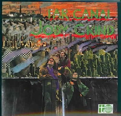 Far Canal - (Import CD)