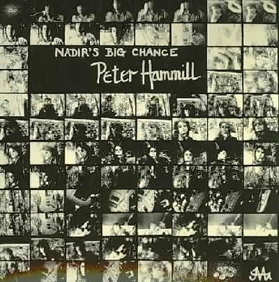 Nadir's Big Chance - (Import CD)