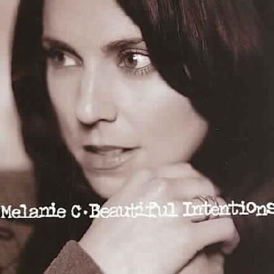 Beautiful Intentions - (Import CD)
