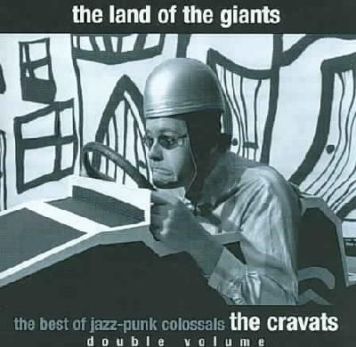 Land of the Giants - (Import CD)
