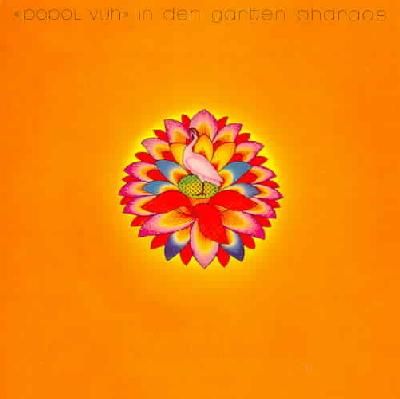 In Den Garten Pharaos - (Import CD)