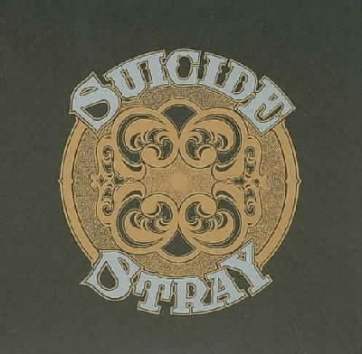 Suicide - (Import CD)