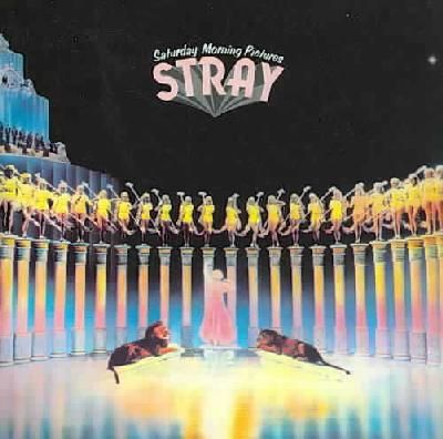 Saturday Morning Pictures - (Import CD)