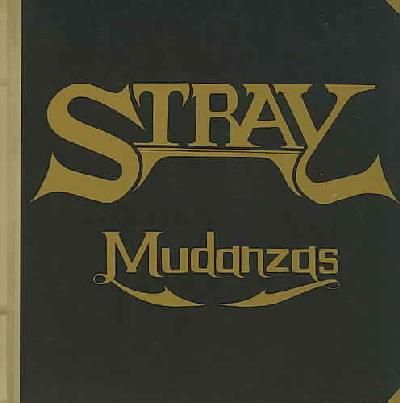 Mudanzas - (Import CD)