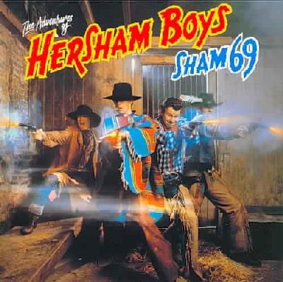 Adventures of the Hersham Boys - (Import CD)