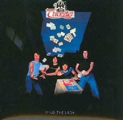 Find the Lady - (Import CD)