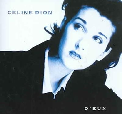 D'eux (CD)