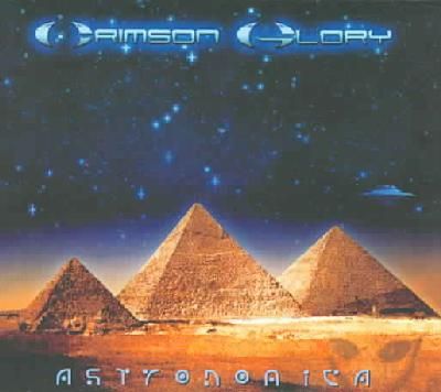 Astronomica - (Import CD)