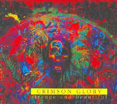 Strange &amp; Beautiful - (Import CD)