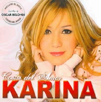 Cosas Del Amor - (Import CD)