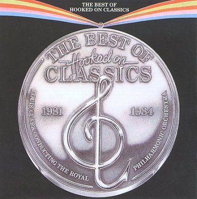 Hooked on Classics:Best of - (Import CD)
