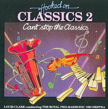 Hooked on Classics Vol 2 - (Import CD)