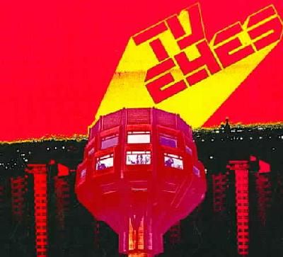 TV Eyes - (Import CD)