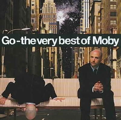 Go-very Best Of (CD)