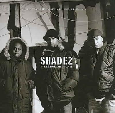 Every Dollar Counts - (Import CD)