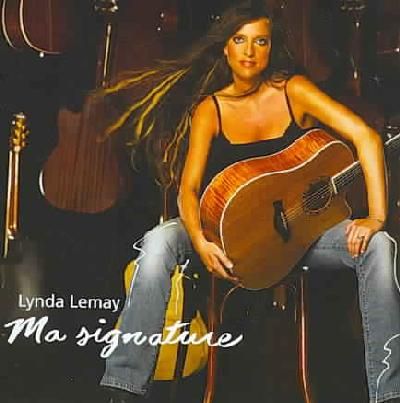 Ma Signature - (Import CD)
