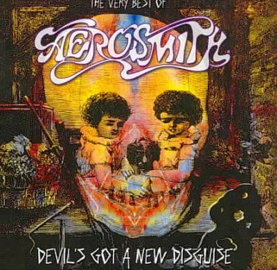 Devil's Got a New Disguise:Very Best - (Import CD)