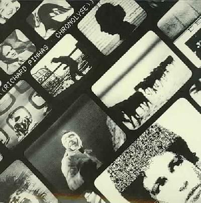 Chronolyse - (Import CD)