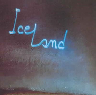 Iceland - (Import CD)