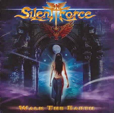 Walk the Earth - (Import CD)