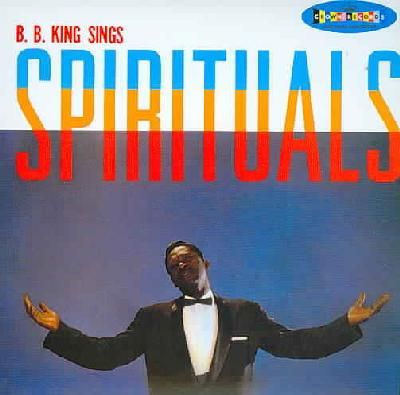 Things Spirituals - (Import CD)