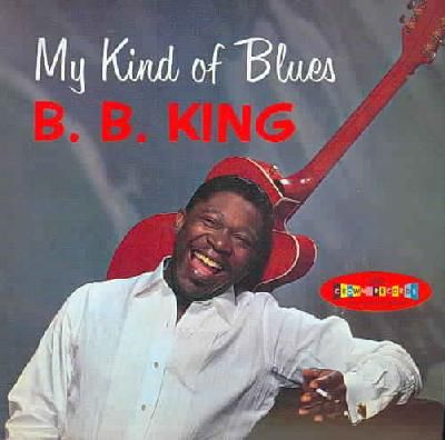 My Kind of Blues - (Import CD)