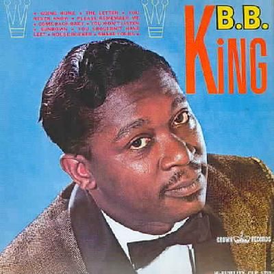 Soul of Bb King - (Import CD)