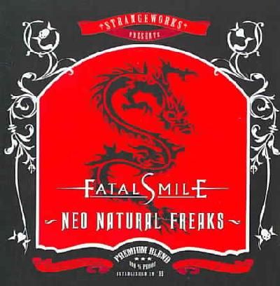 Neo Natural Freaks - (Import CD)