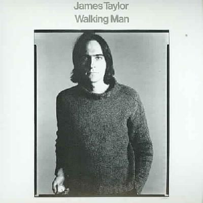 Walking Man - (Import CD)