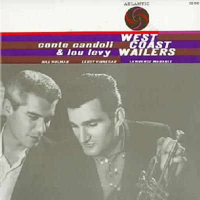 West Coast Wailers - (Import CD)