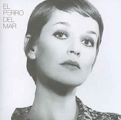 El Perro Del Mar - (Import CD)