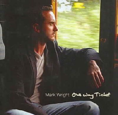 One Way Ticket - (Import CD)