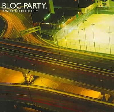 Weekend in the City - (Import CD)