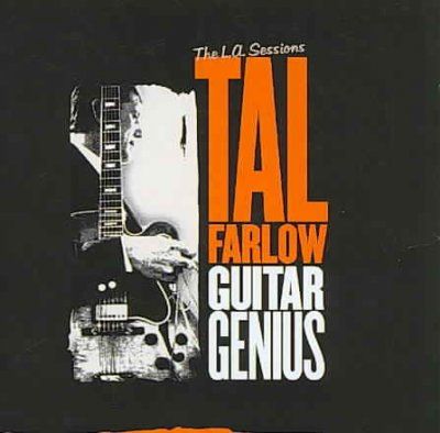 Farlow, tal - Guitar Genius - The Gibson Boy (CD)