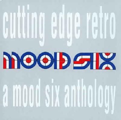Cutting Edge Retro:Mood Six Anthology - (Import CD)
