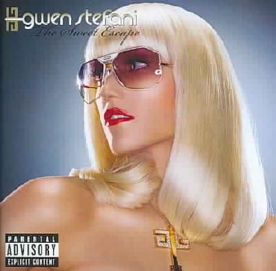 Sweet Escape - (Import CD)