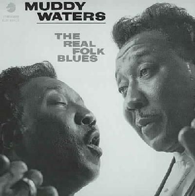 Real Folk Blues - (Import CD)