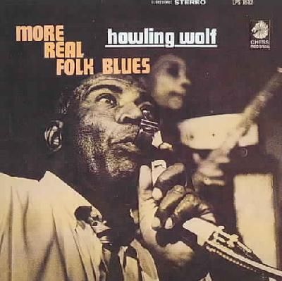 More Real Folk Blues - (Import CD)