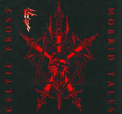 Morbid Tales - (Import CD)