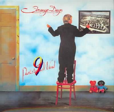 9 Parts to the Wind - (Import CD)
