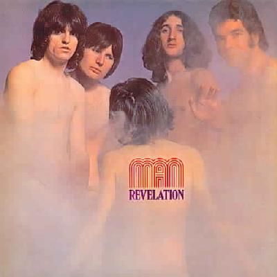 Revelation - (Import CD)