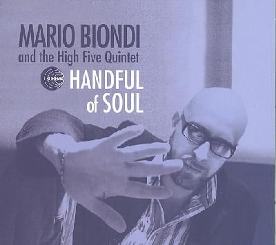 Handful of Soul (CD / Import)