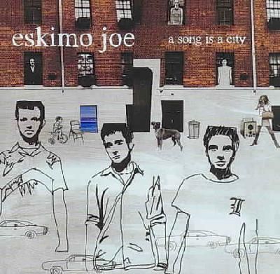 Song is a City - (Import CD)