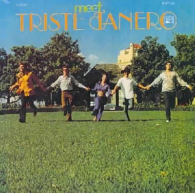 Meet Triste Janero - (Import CD)