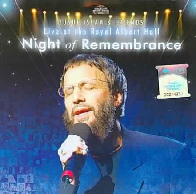 Night of Remembrance - (Import CD)