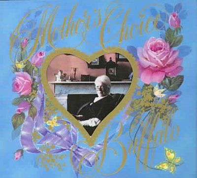 Mother's Choice - (Import CD)