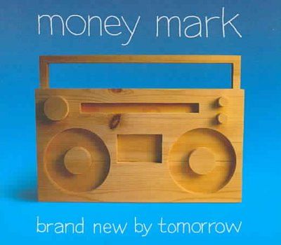 Brand New by Tomorrow - (Import CD)