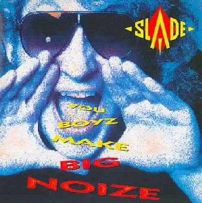 You Boyz Make Big Noize - (Import CD)