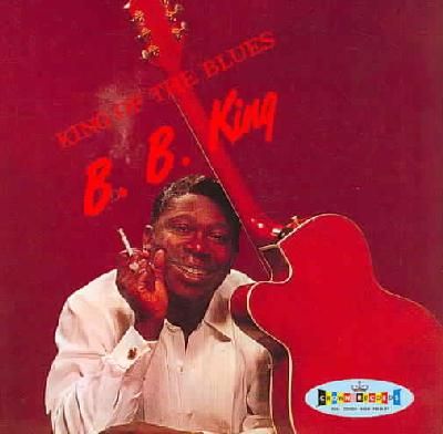 King of the Blues - (Import CD)