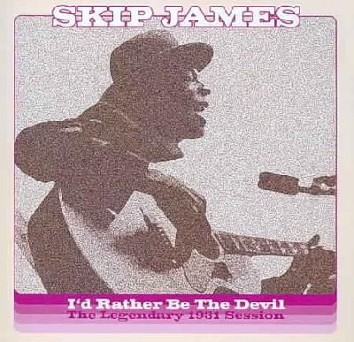 I'd Rather Be the Devil:Legendary 193 - (Import CD)